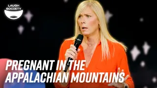 how i started my family leanne morgan