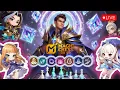 Download Lagu MAGIC CHESS ESASON 3 AYO GAS KAN LATIHAN DULU!!