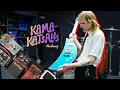 Download Lagu Rockway Kamakatsaus: Kissa