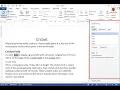 Using Spell Check Computer Training Periwinkle