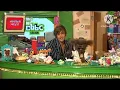 CBBC - Continuity 8th June 2010