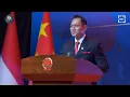 Download Lagu Sambutan dalam Perayaan Hari Nasional Republik Rakyat Tiongkok ke-76