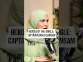 Download Lagu Kapitein Arabi die van de Nederlanders naar de Surinaamse jungle ontsnapte
