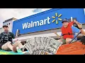 Walmart Kayak Shopping Spree 500 VS 300