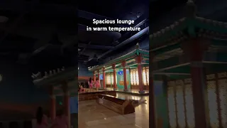 I spa in Irvine