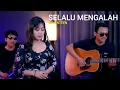 Download Lagu SELALU MENGALAH - SEVENTEEN (COVER BY SASA TASIA FT. 3 LELAKI TAMPAN)