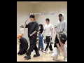 Download Lagu SEVENTEEN obsessed with HIP-HOP unit😅💗HIP-HOP unit entry in the end~❤️‍🔥 #Seventeen#Dk#Dino#Hoshi