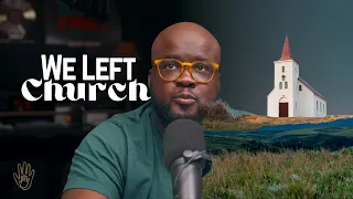 Why Our Family Started Having Church at Home