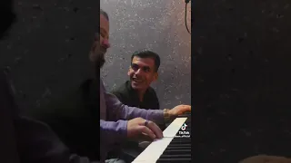 لحن العتاب دندنها