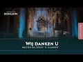 Download Lagu Wij danken U | Chr. Koor Jigdaljahu