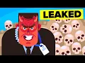 CIA LEAKED DOCUMENTS That SHOCKED the World