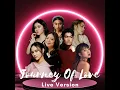 Kamu Anggap Apa (Live)