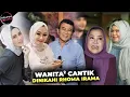 Download Lagu SIAPA PALING CANTIK? Inilah 7 Wanita Cantik yang Pernah Menjadi Istri Raja Dangdut Rhoma Irama