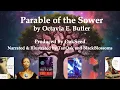 Parable of the Sower Chapter 11 Octavia E Butler
