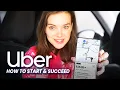 How to Become an Uber Driver Up to 30 HR