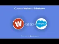 Wufoo salesforce Integration Submit Wufoo Entries To Salesforce In Minutes