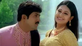 cheppave chirugali movie songs andaala devatha venu ashima bhalla