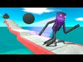 Download Lagu Monsters Escape Downstairs from Old Cannon - Animal Revolt Battle Simulator