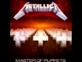 Download Lagu Metallica - Orion (Remastered with louder bass)