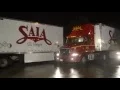 Down the Road with Saia Daniel Jurkovic