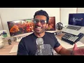 Maamadura - Male Version by Vashanth Sellathurai | Jigarthanda DoubleX