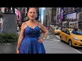 la bailarina se desato moviendo el cuchumbo dejando boca abierta a todos