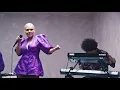 DUDA BEAT - Bixinho (Live Performance) | Vevo