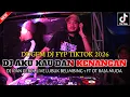 Lagu DJ AKU KAU DAN KENANGAN❗DUGEM DJ BIARKANLAH AKU MENGEMBARA JAUH MENGHAPUS LUKA KECEWA KARNA CINTAMU