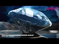 Wande Coal feat. Wale - Again (Remix) (Visualizer)