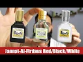 Download Lagu Zwitserse Arabische Jannet al Firdaus Rood/Zwart/Wit Welke moet je kopen? 2022