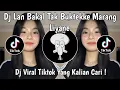 Download Lagu DJ LAN BAKAL TAK BUKTEKKE MARANG LIYANE | DJ IKHLAS SOUND FAID FVNKY VIRAL TIKTOK TERBARU 2025 !