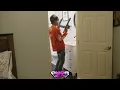 Behind The Scenes With Crashout Dee Filming Certified Member