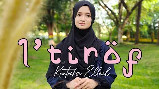 Download Menyayat Hati‼️ I'tirof - Syair Abu Nawas - Ilahilas - Kuntriksi Ellail MP3