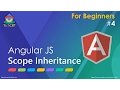 AngularJS Understanding Scope Inheritance
