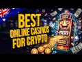 Best Online Casinos in Australia That Accept Bitcoin Pay Out Fast