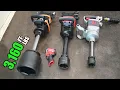Testing Youtube s Most Powerful Impact Requires Harbor Freight