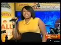 Jennifer Hudson - If This Isn't Love Live in GMA