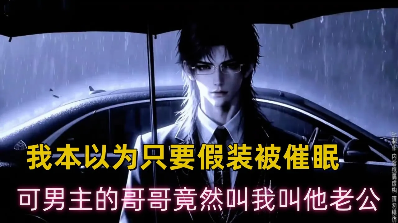 假装被催眠