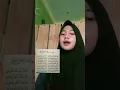 VIRAL❕tiktok/ alfiyahibnumalik versi perempuan #alfiyah
