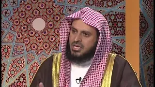 ايهما أقرب في صلة الرحم الخالة أو العمة وأيهما أقرب الخال أو العم   الشيخ عبدالعزيز الطريفي دندنها