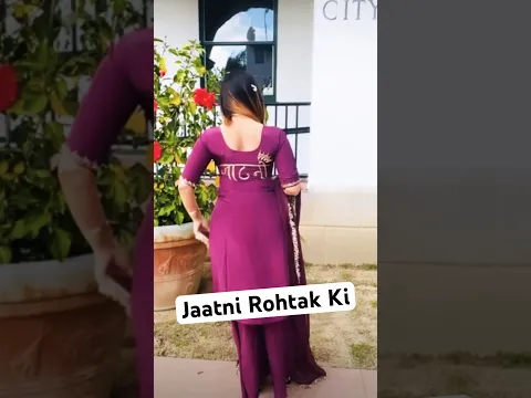 JaatniRohtakKi #instagram #subscribe #viral #youtube #youtubeshorts #ytshorts #jaat #jaatni #dance
