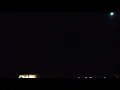 Weird Severe storms in Bolivar Missouri 12-10-21