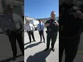 Update on Homicide Arrest