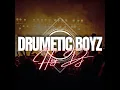 Download Lagu Drumetic Boyz - Hey Dj