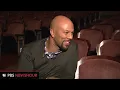 Extended Interview: Rapper Common talks to Jeffrey Brown