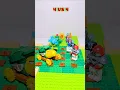 Download Lagu Plants vs zombies non - lego sets #legostyle #plantsvszombies #legoplantsvszombies