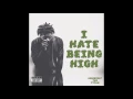 Download Lagu Roosevelt The Titan - I Hate Being High (Full Album)