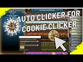 Auto Cookie Clicker V2 0 PyAutoGUI PySimpleGUI