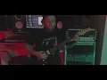 RISE OF THE NORTHSTAR - Here Comes The Boom COVER feat. Nagy Gergő (FREE PV 5150 Amp Plugin+IR)