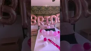 Barbie Girl Themed Bachelorette Party Maid of Honor Duties